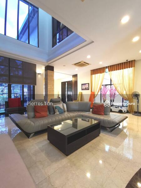 Living hall