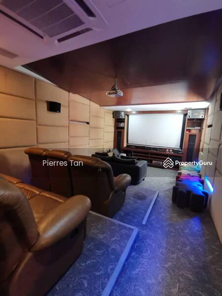 Home Theater 