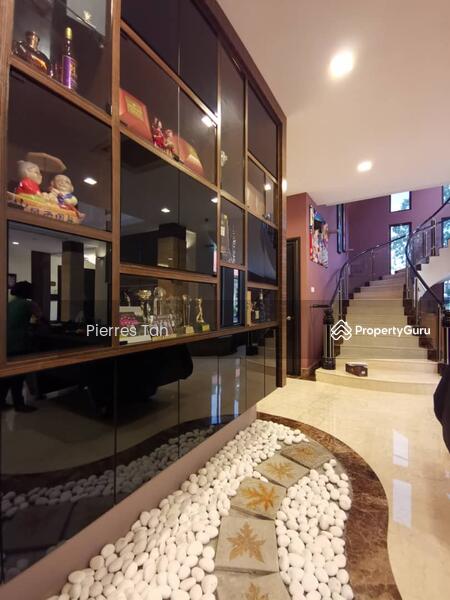 Decorative walkway