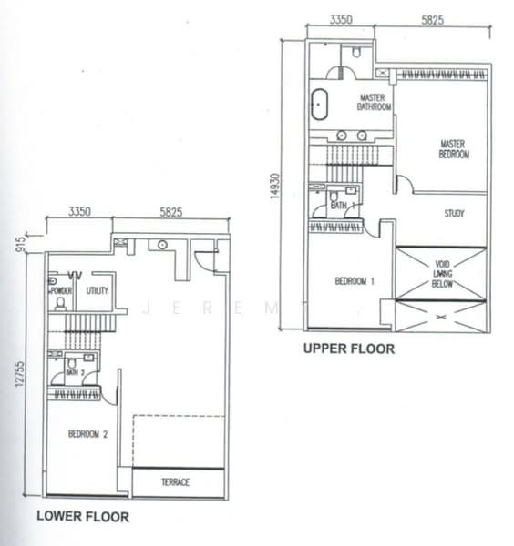 Condominium for Sale at Clearwater Residences - Jeremy . - PropertyGuru.com.my
