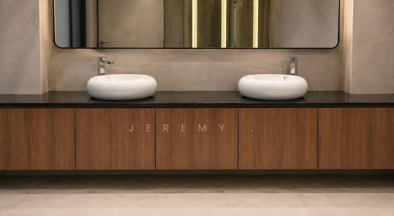 Condominium for Sale at Clearwater Residences - Jeremy . - Bathroom - PropertyGuru.com.my