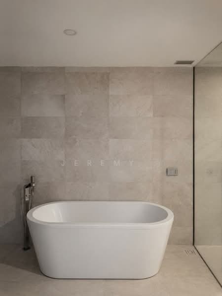 Condominium for Sale at Clearwater Residences - Jeremy . - Bathroom - PropertyGuru.com.my