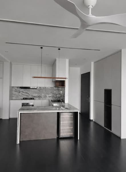 Condominium for Sale at Clearwater Residences - Jeremy . - Kitchen - PropertyGuru.com.my