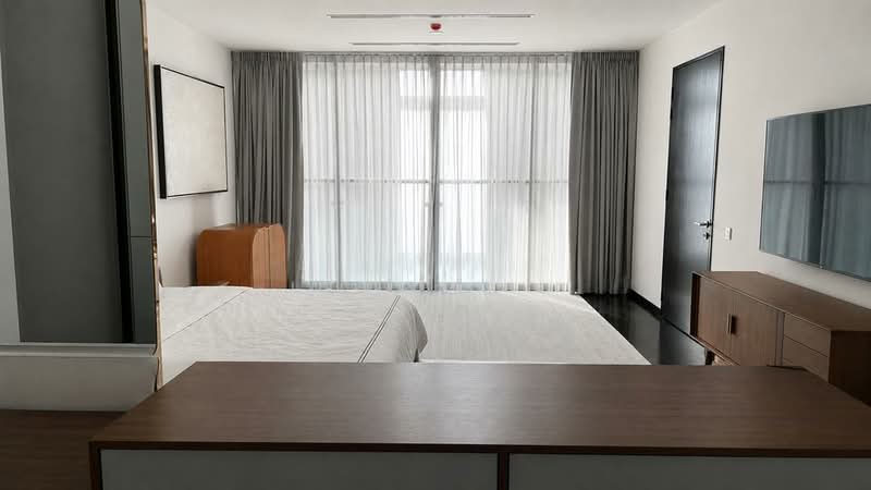 Condominium for Sale at Clearwater Residences - Jeremy . - Bedroom - PropertyGuru.com.my