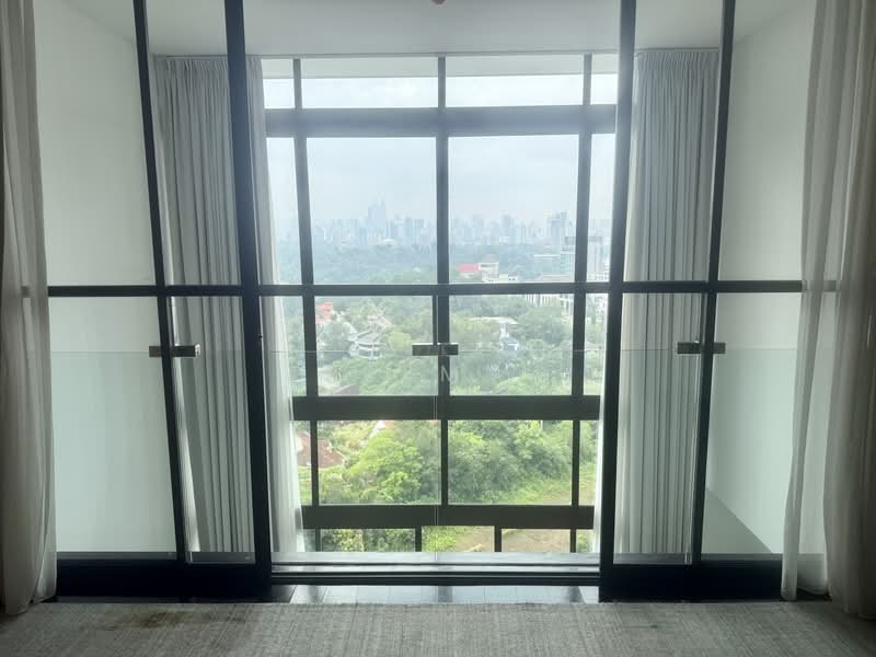 Kondominium untuk Dijual di Clearwater Residences - Jeremy . - View - PropertyGuru.com.my