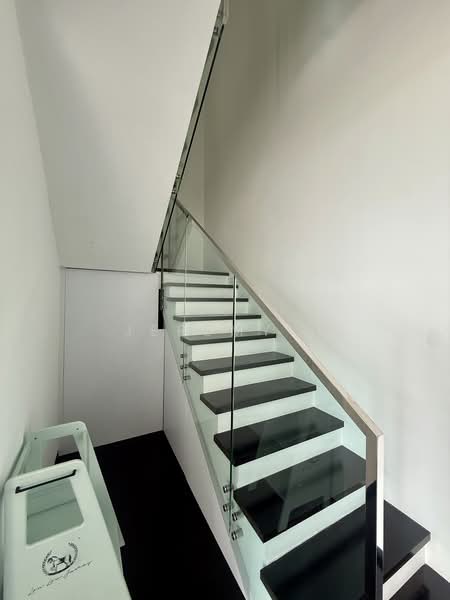 Kondominium untuk Dijual di Clearwater Residences - Jeremy . - Interior - PropertyGuru.com.my