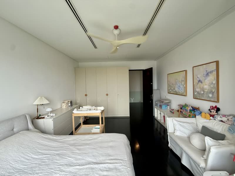 Kondominium untuk Dijual di Clearwater Residences - Jeremy . - Bedroom - PropertyGuru.com.my