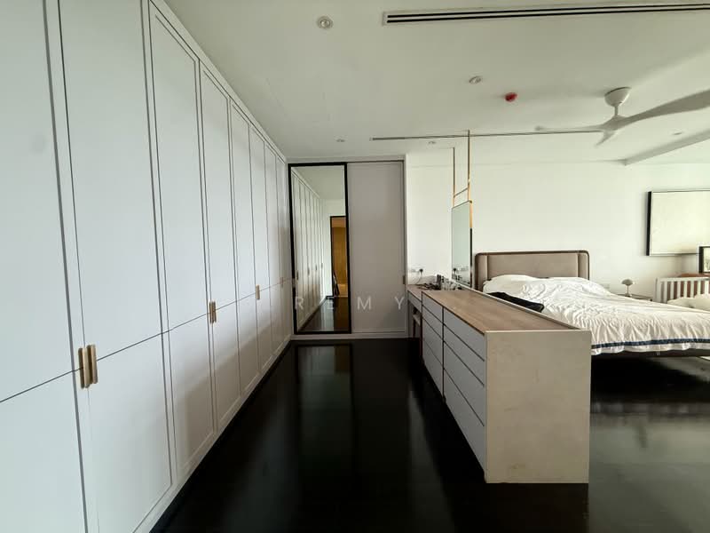 Kondominium untuk Dijual di Clearwater Residences - Jeremy . - Bedroom - PropertyGuru.com.my