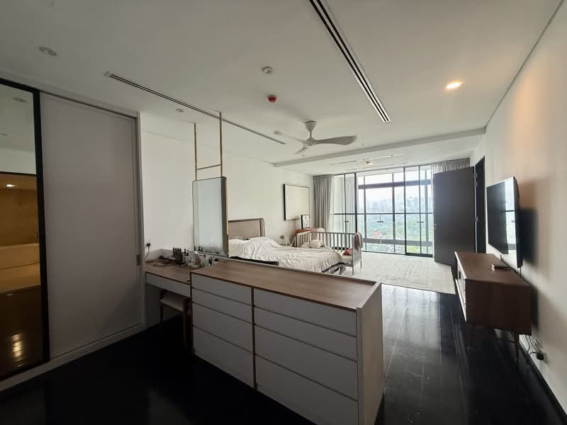 Kondominium untuk Dijual di Clearwater Residences - Jeremy . - Bedroom - PropertyGuru.com.my