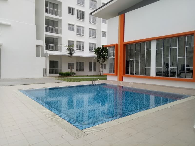 Apartment for Sale at D'Cassia - Shawn Paw - PropertyGuru.com.my