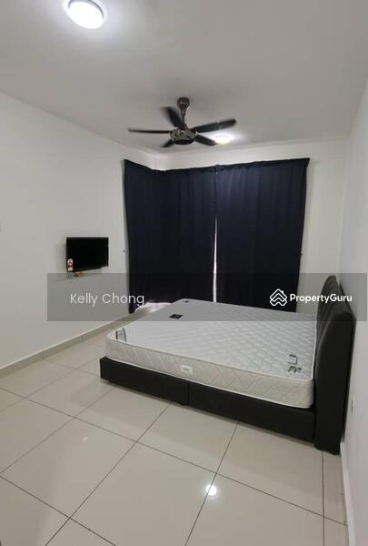 Servis Apartment untuk Disewa di KSL Residence @ Daya - Kelly Chong - PropertyGuru.com.my