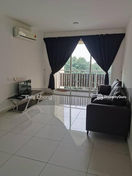 Servis Apartment untuk Disewa di KSL Residence @ Daya - Kelly Chong - PropertyGuru.com.my