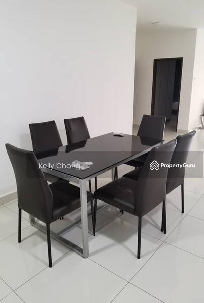 Servis Apartment untuk Disewa di KSL Residence @ Daya - Kelly Chong - PropertyGuru.com.my
