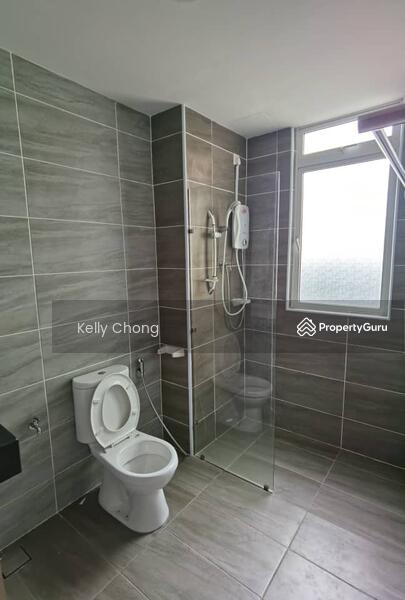 Servis Apartment untuk Disewa di KSL Residence @ Daya - Kelly Chong - PropertyGuru.com.my