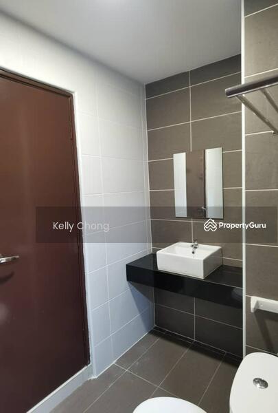Servis Apartment untuk Disewa di KSL Residence @ Daya - Kelly Chong - PropertyGuru.com.my