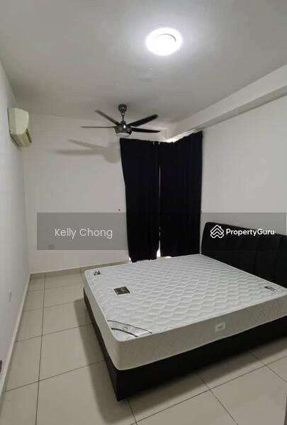 Servis Apartment untuk Disewa di KSL Residence @ Daya - Kelly Chong - PropertyGuru.com.my
