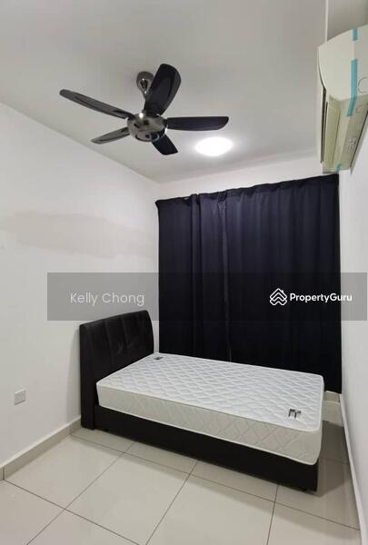 Servis Apartment untuk Disewa di KSL Residence @ Daya - Kelly Chong - PropertyGuru.com.my