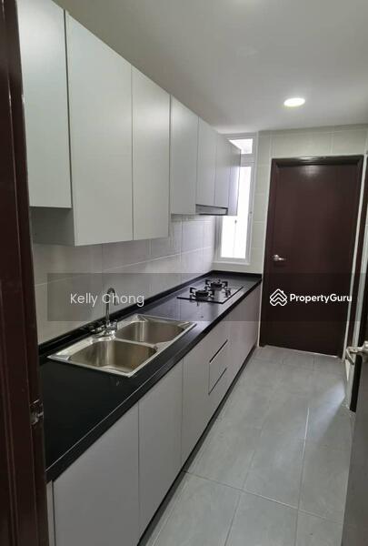 Servis Apartment untuk Disewa di KSL Residence @ Daya - Kelly Chong - PropertyGuru.com.my