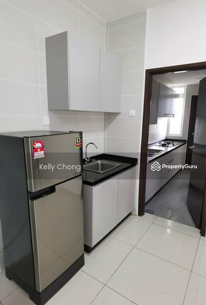 Servis Apartment untuk Disewa di KSL Residence @ Daya - Kelly Chong - PropertyGuru.com.my