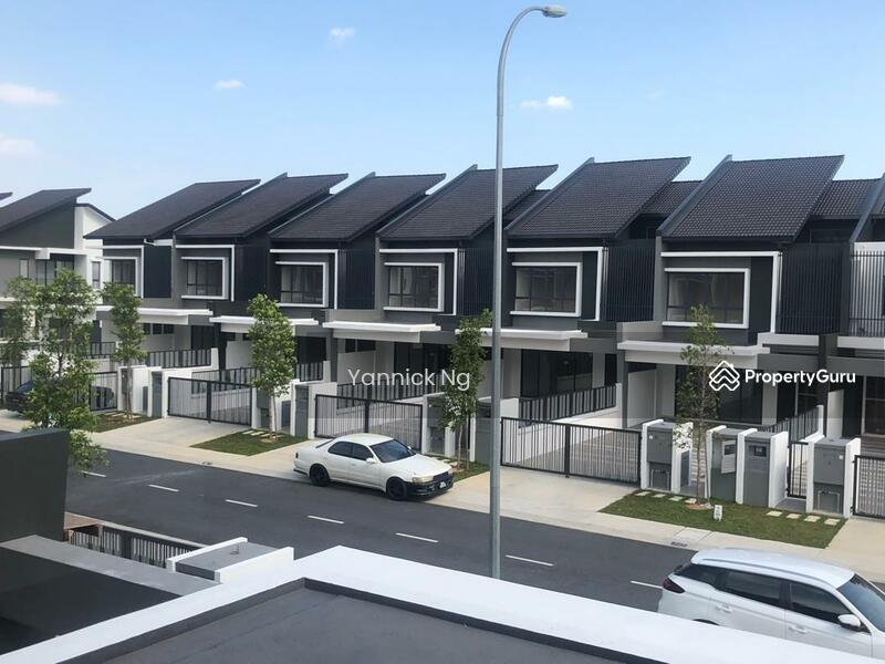 2-storey Terraced House for Sale in Bandar Seri Coalfields (Ijok) - Yannick Ng - PropertyGuru.com.my