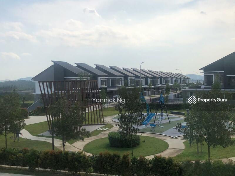 2-storey Terraced House for Sale in Bandar Seri Coalfields (Ijok) - Yannick Ng - PropertyGuru.com.my