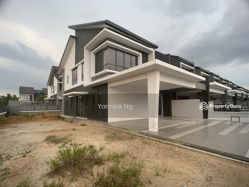 2-storey Terraced House for Sale in Bandar Seri Coalfields (Ijok) - Yannick Ng - PropertyGuru.com.my