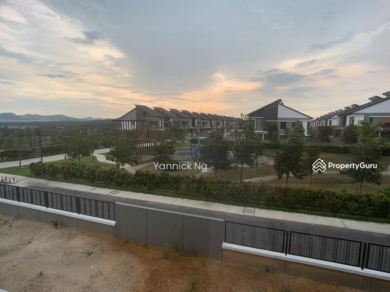 2-storey Terraced House for Sale in Bandar Seri Coalfields (Ijok) - Yannick Ng - PropertyGuru.com.my
