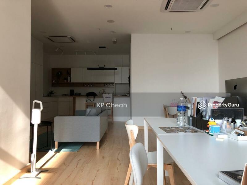Office for Rent in Kampung Kerinchi (Bangsar South) (Kuala Lumpur) - KP Cheah - PropertyGuru.com.my