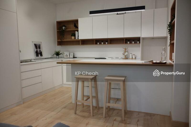 Office for Rent in Kampung Kerinchi (Bangsar South) (Kuala Lumpur) - KP Cheah - PropertyGuru.com.my