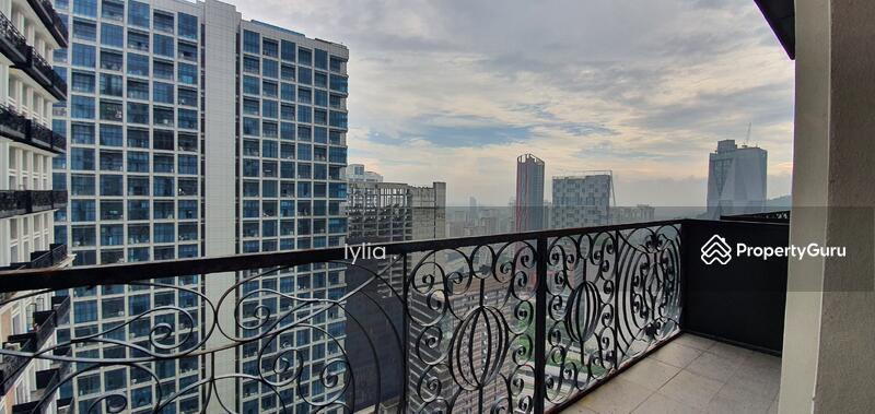 Condominium for Rent at Colonial @ Empire City - Iylia . - PropertyGuru.com.my