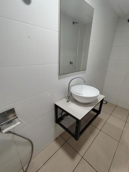 Condominium for Rent at Colonial @ Empire City - Iylia . - Bathroom - PropertyGuru.com.my