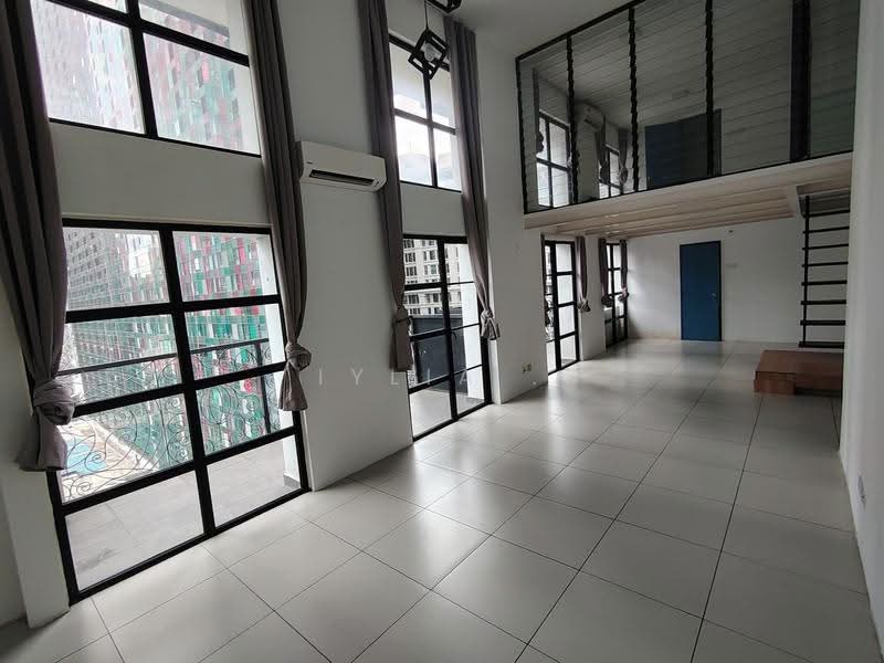 Condominium for Rent at Colonial @ Empire City - Iylia . - Interior - PropertyGuru.com.my