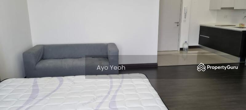 Condominium for Rent at 28 Boulevard - Ayo Yeoh - PropertyGuru.com.my