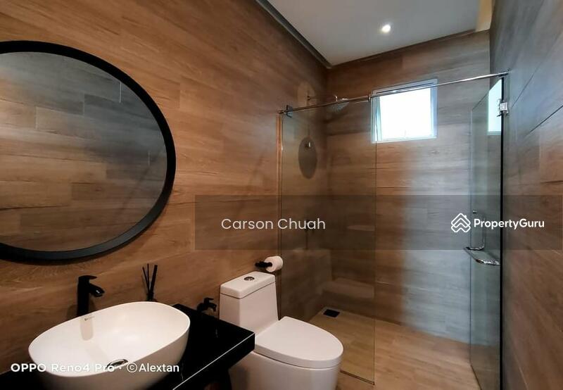 ZEN6, Jalan Bayan Mutiara Perdana penang, Bukit Jambul, Bayan Lepas