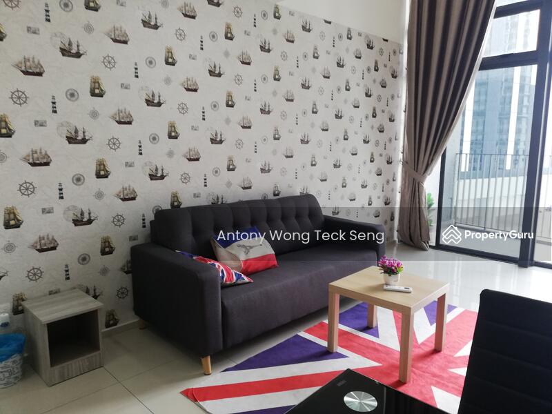 Kediaman Servis untuk Disewa di EkoCheras Service Residences - Antony Wong Teck Seng - PropertyGuru.com.my