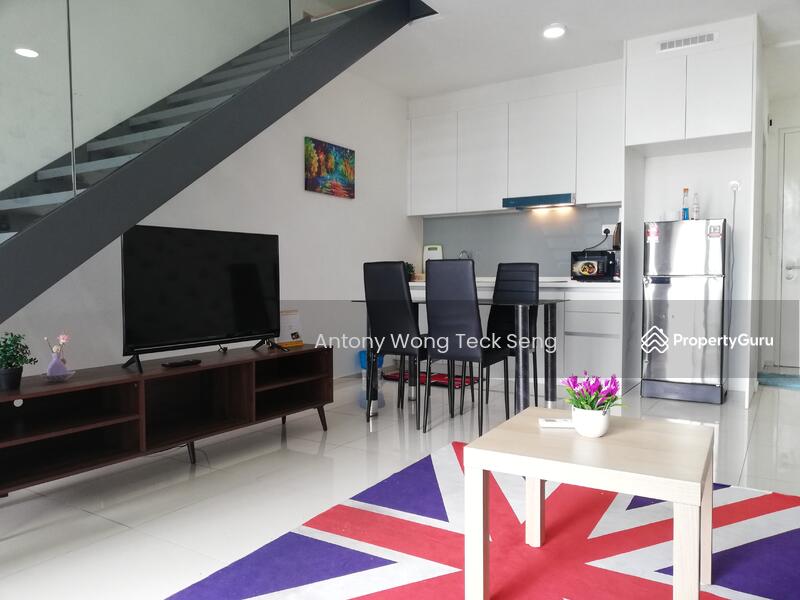 Kediaman Servis untuk Disewa di EkoCheras Service Residences - Antony Wong Teck Seng - PropertyGuru.com.my