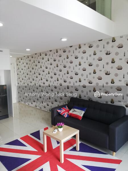 Kediaman Servis untuk Disewa di EkoCheras Service Residences - Antony Wong Teck Seng - PropertyGuru.com.my
