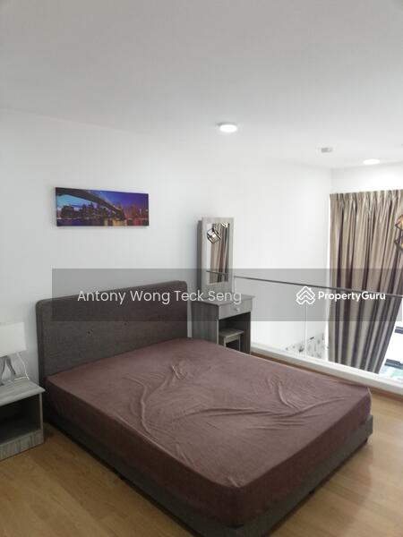 Kediaman Servis untuk Disewa di EkoCheras Service Residences - Antony Wong Teck Seng - PropertyGuru.com.my