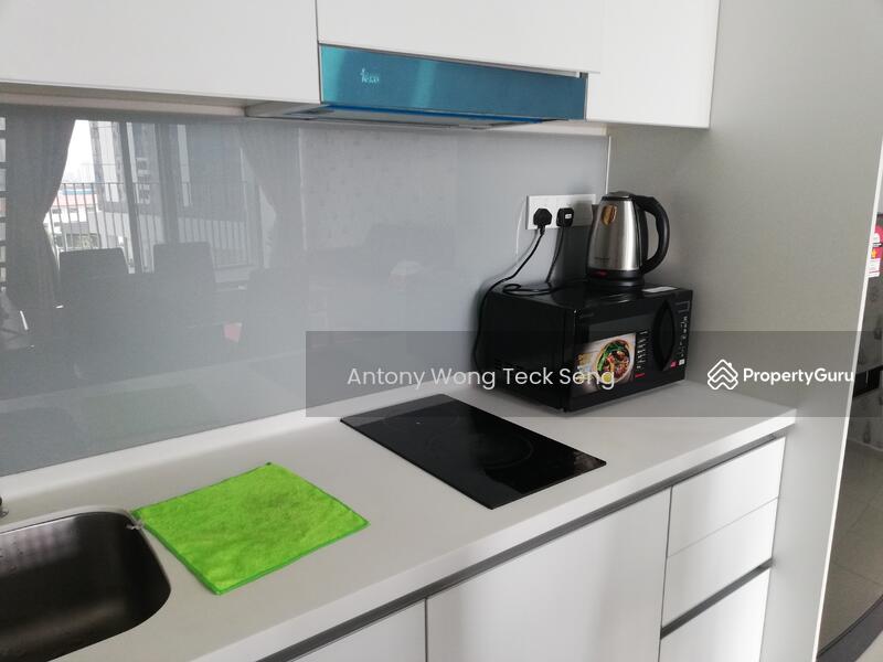 Kediaman Servis untuk Disewa di EkoCheras Service Residences - Antony Wong Teck Seng - PropertyGuru.com.my