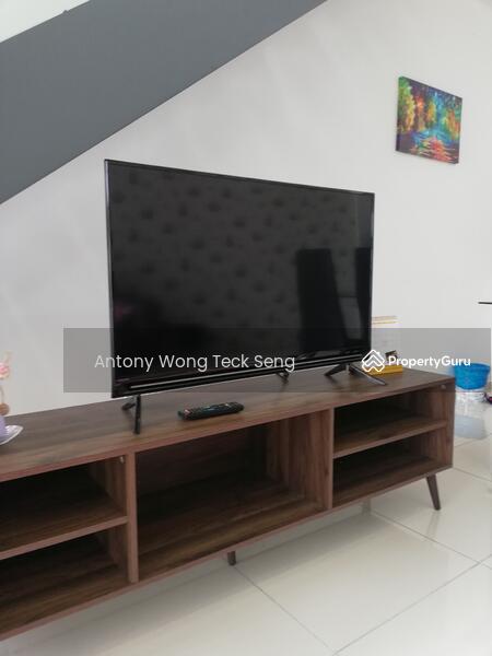 Kediaman Servis untuk Disewa di EkoCheras Service Residences - Antony Wong Teck Seng - PropertyGuru.com.my