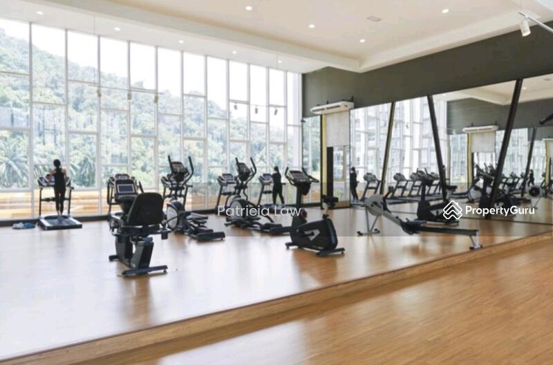 Gymnasium