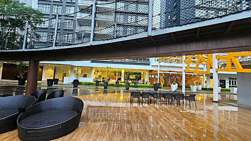 Condominium for Sale at Damansara Foresta - Patricia Law - Exterior - PropertyGuru.com.my