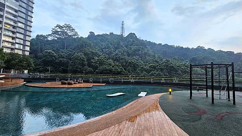 Condominium for Sale at Damansara Foresta - Patricia Law - Exterior - PropertyGuru.com.my