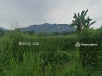 No Longer Available Sg Choh Rawang 96 Acres Freehold Sungai Choh Rawang Selangor Agricultural Lands For Sale By Chester Cheng Rm 62 726 400 24799775