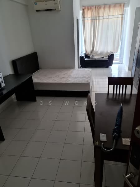 Untuk Disewa - Menara Rajawali