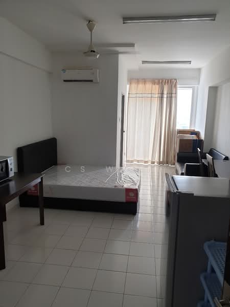 Untuk Disewa - Menara Rajawali