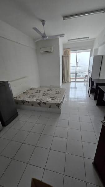 Apartment for Rent at Menara Rajawali - CS Wong - Bedroom - PropertyGuru.com.my