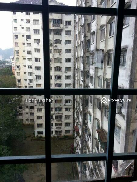 Untuk Dijual - Taman Sri Murni Fasa 1