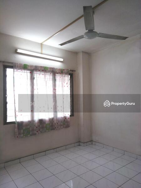 Untuk Dijual - Taman Sri Murni Fasa 1