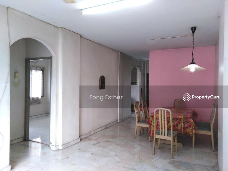 Untuk Dijual - Taman Sri Murni Fasa 1